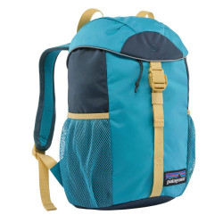Kids' Refugito Daypack 12L - Patagonia - Mako Blue