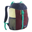 Kids' Refugito Daypack 12L - Patagonia - Berry Fig