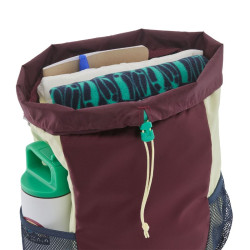 Kids' Refugito Daypack 12L - Patagonia - Berry