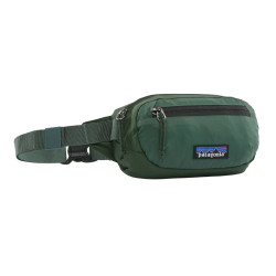 Terravia Mini Hip Pack - Patagonia - Canopy Green
