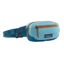 Terravia Mini Hip Pack - Patagonia - Snowmelt Blue