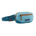 Terravia Mini Hip Pack - Patagonia - Snowmelt Blue