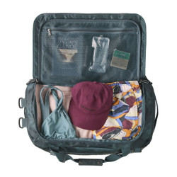 Duffel Patagonia - Black Hole 40L - Sastrugi: