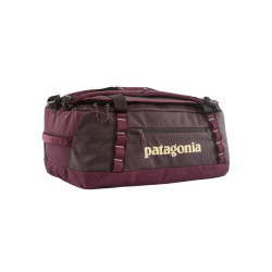 Duffel Patagonia - Black Hole 40L - Berry Fig