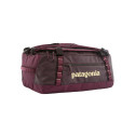 Duffel Patagonia - Black Hole 40L - Berry Fig