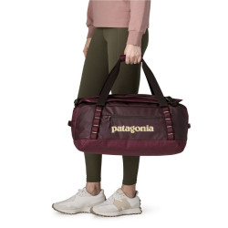 Duffel Patagonia - Black Hole 40L - Berry