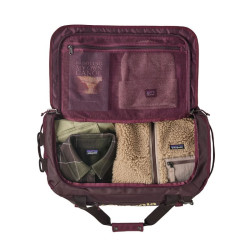 Duffel Patagonia - Black Hole 40L