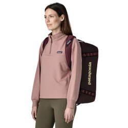 Duffel Patagonia - Black Hole 40L - Fig