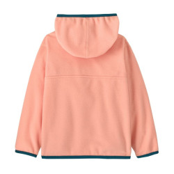Baby Micro D Snap-t - Patagonia - Sunlit