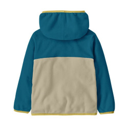 Baby Micro D Snap-t - Patagonia - Weathered