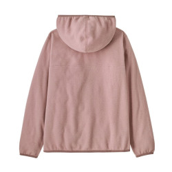 Kids' Micro D Snap-T - Patagonia - Fuzzy