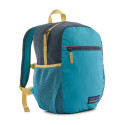 Kids' Refugito Day Pack 15L - Patagonia - Mako Blue