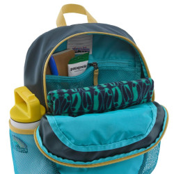 Kids' Refugito Day Pack 15L - Patagonia - Mako