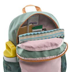 Kids' Refugito Day Pack 15L - Patagonia - Fuzzy