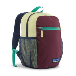 Kids' Refugito Day Pack 15L - Patagonia - Berry Fig
