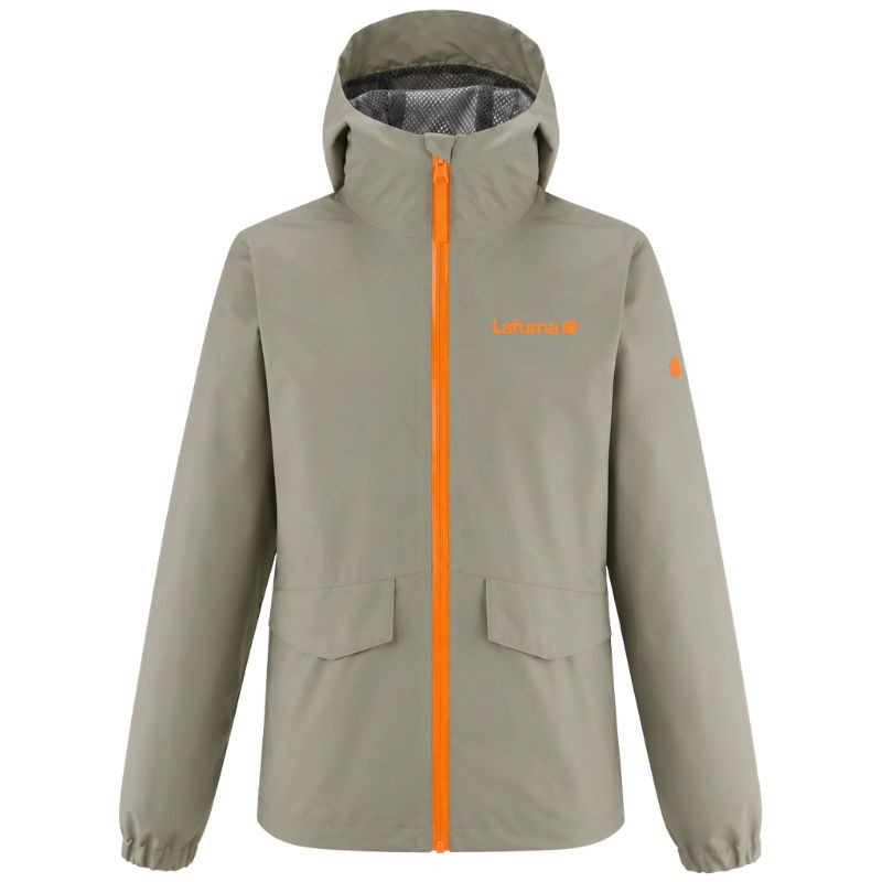 Veste Goretex enfant Lafuma - RAIN LTD JKT JR - Dorite