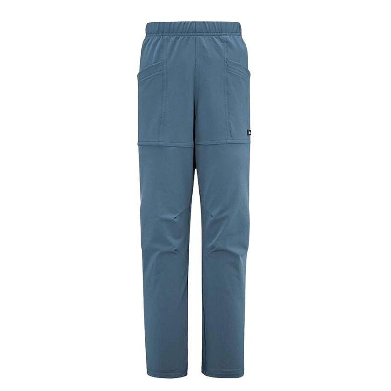 Pantalon de randonnée enfant Lafuma - PANT LTD JR - Indian