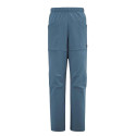 Pantalon de randonnée enfant Lafuma - PANT LTD JR - Indian