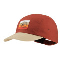 Casquette LAF CAP JR - Lafuma - Brick Red