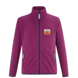Polaire enfant - FLEECE LTD FZJR - Lafuma - Redbery
