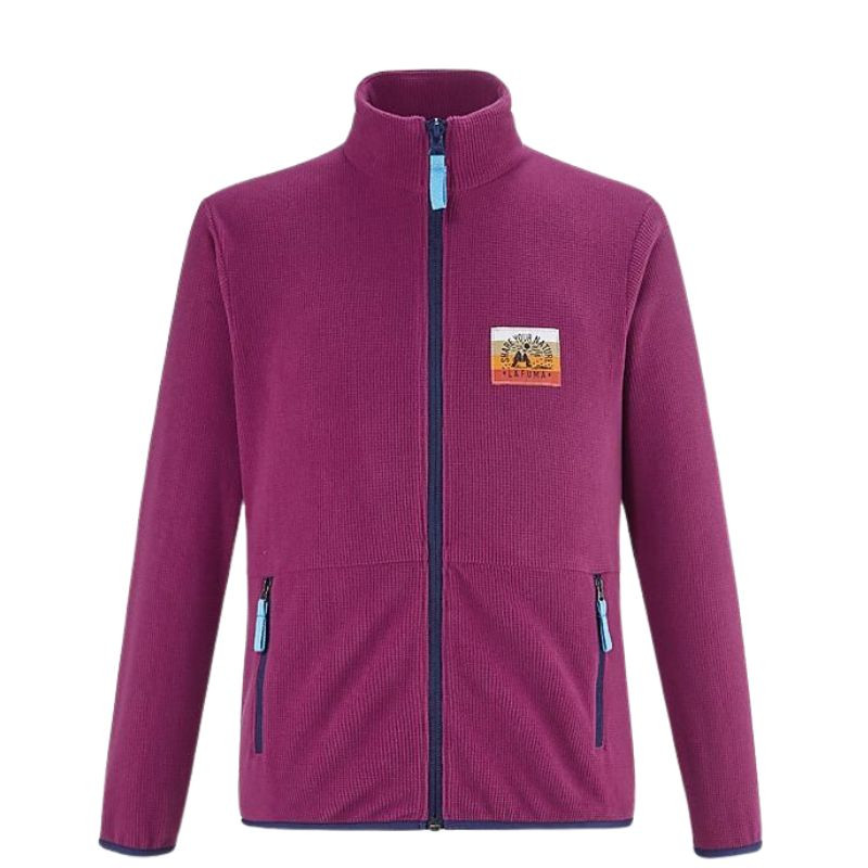 Polaire enfant - FLEECE LTD FZJR - Lafuma - Redbery