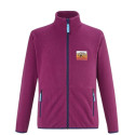 Polaire enfant - FLEECE LTD FZJR - Lafuma - Redbery