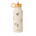 Gourde Liewood inox et isotherme Falk - 350ml - Tamtam / Sandy