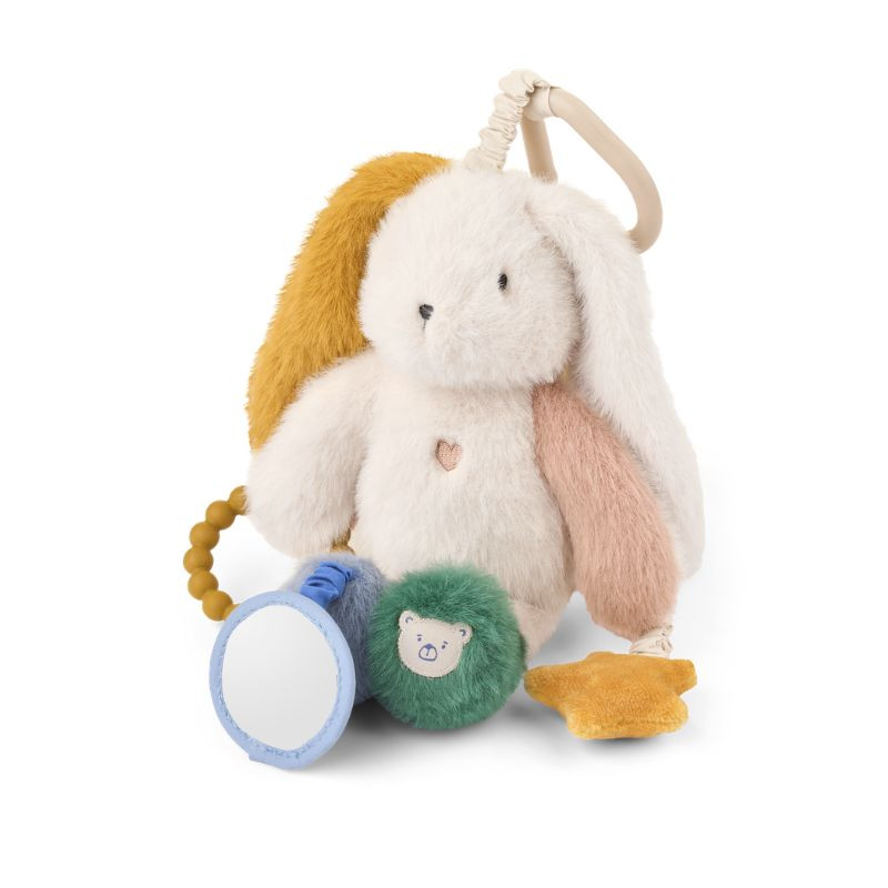 Jouet d'éveil lapin Angelina - Liewood