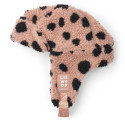 Chapka enfant  - Bravo Pile - Liewood - Mega leo spot / Pale tuscany
