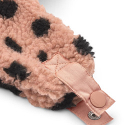 Chapka enfant  - Bravo Pile - Liewood -