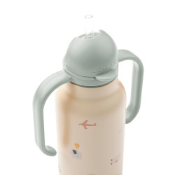Gourde bébé Liewood - Kimmie 250 ml - Flying