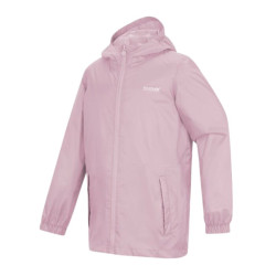 Veste de pluie imperméable compacte et pliable - Pack it - Regatta - Powder lilac