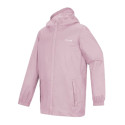 Veste de pluie imperméable compacte et pliable - Pack it - Regatta - Powder lilac