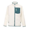 Polaire enfant Frankie Warm - Regatta - Light Vanilla Medit