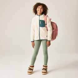 Polaire enfant Frankie Warm - Regatta -