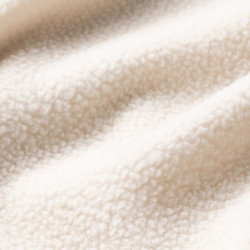 Polaire enfant Frankie Warm - Regatta - Light Vanilla Medit zoom