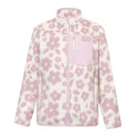 Polaire enfant Frankie Warm - Regatta - Light Vanilla Floral