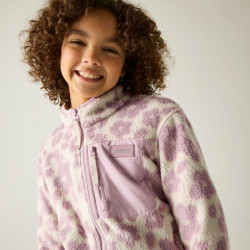 enfant Frankie Warm - Regatta - Light Vanilla Floral