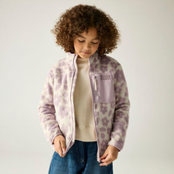 Polaire enfant Frankie Warm - Regatta -