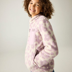 Polaire enfant Frankie Warm - Regatta