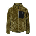Polaire enfant Powder Fleece - Dare 2b - Martini Olive/Black