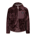Polaire enfant Powder Fleece - Dare 2b - Huckleberry/Pink Haze