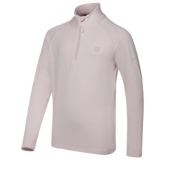 T-shirt thermique enfant - Consist II Core - Dare2B - Pink haze