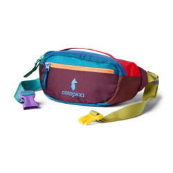 Sac banane Kapai 1,5 L - Del Día - Cotopaxi - Couleurs uniques new