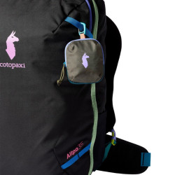 Mini sac Allpita Del