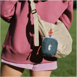 Mini sac Allpita Del Dia -