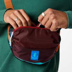 Sac banane Empacable 3L Del Dia -