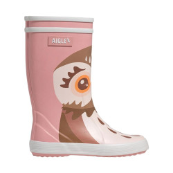 Bottes de pluie enfant  Aigle - Lolly Pop -