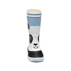 Bottes de pluie enfant  Aigle - Lolly Pop - Panda
