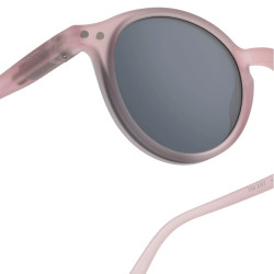 Lunettes de soleil - 5/7 ans - D Sun - Izipizi - Pink